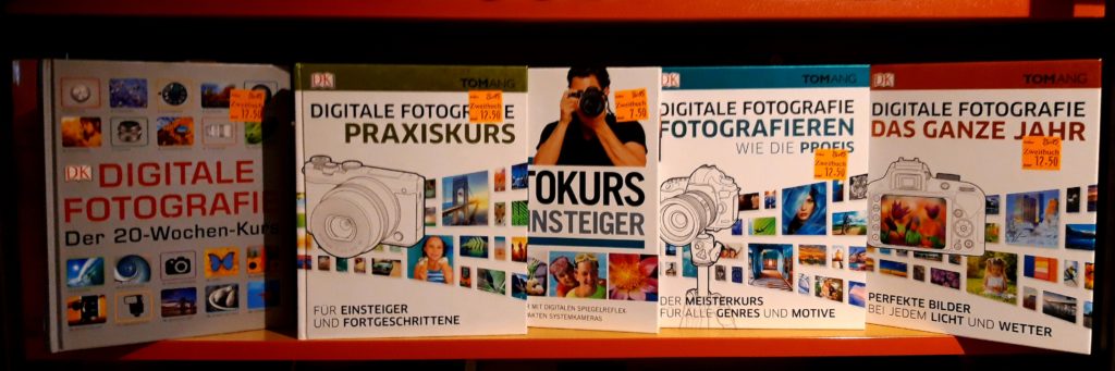 Lastminute Geschenke Der 6 Streich Zweitbuch